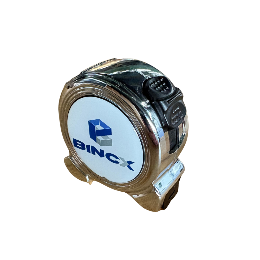 Bincx Rolmaat - Afbeelding 2