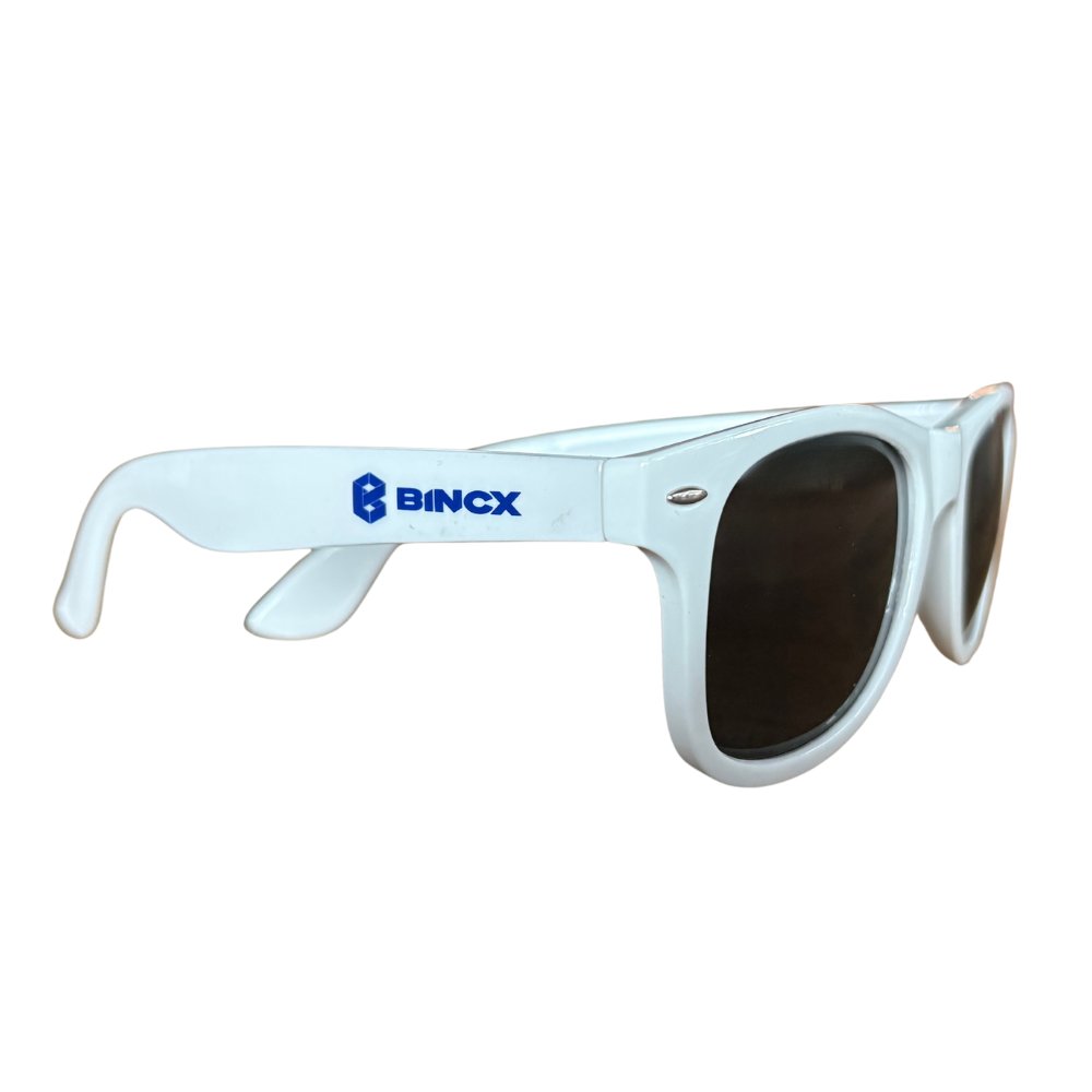 Bincx Zonnebril - Afbeelding 2