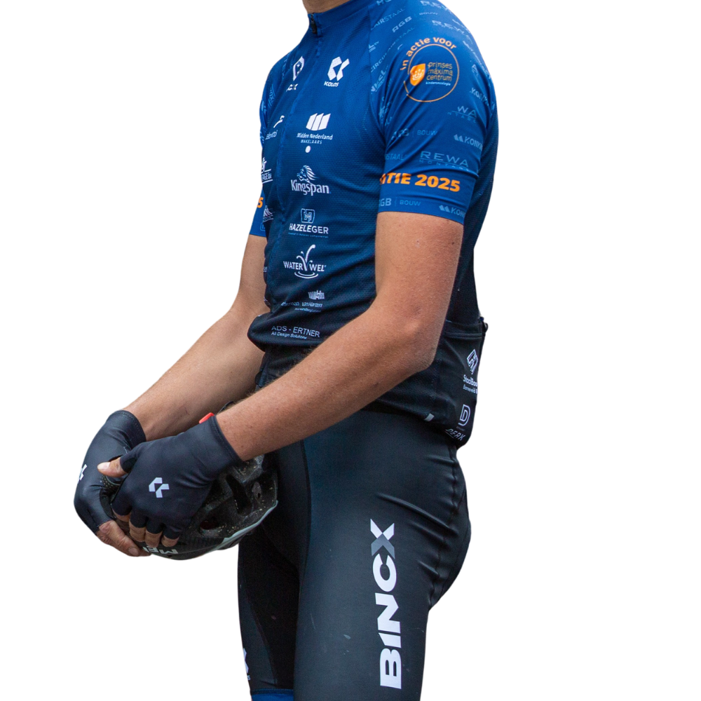 Bincx Fietsbroek - Afbeelding 2