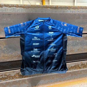 Bincx Fietsshirt Editie 2025