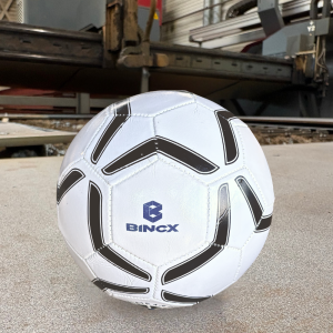 Bincx Voetbal